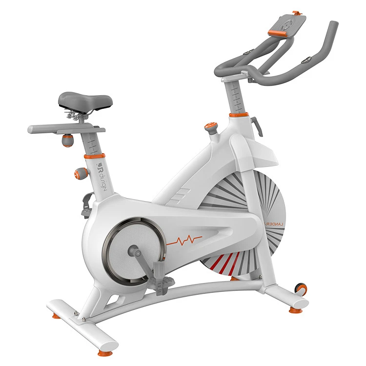 Stationary Bike