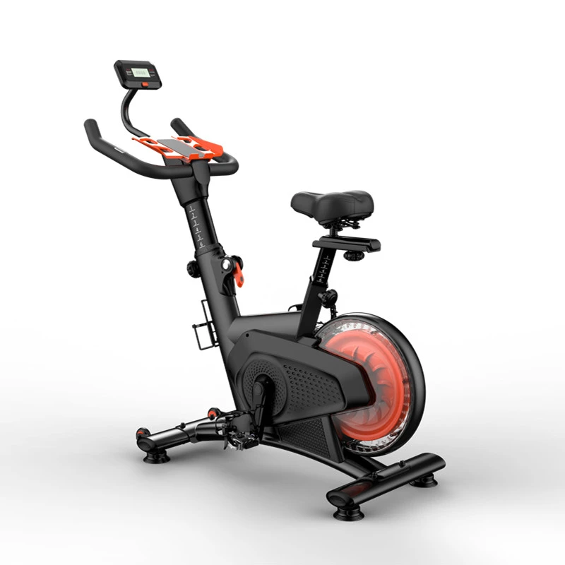 Small Spin Bike for Home