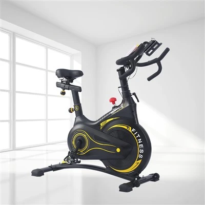 Exercise Bike For Spin Class