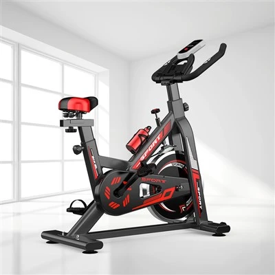 Exercise Bikes For Large Person