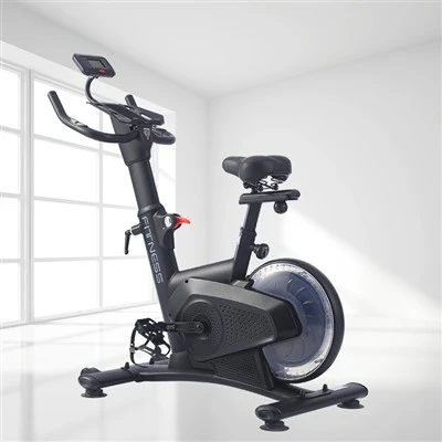 Home Exercise Bike For Seniors