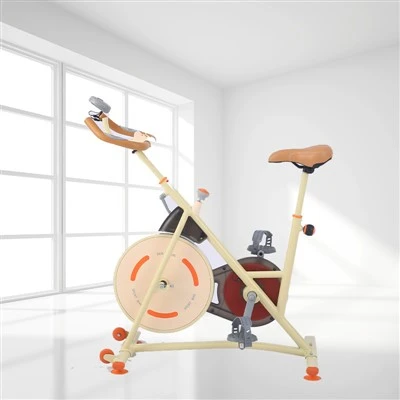 Lightweight Stationary Bike