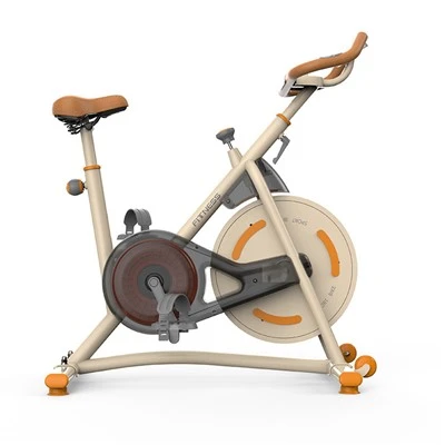 Small Indoor Exercise Bike
