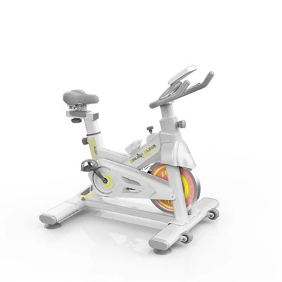 Small Spin Bike