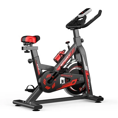 Stationary Exercise Bikes for Home