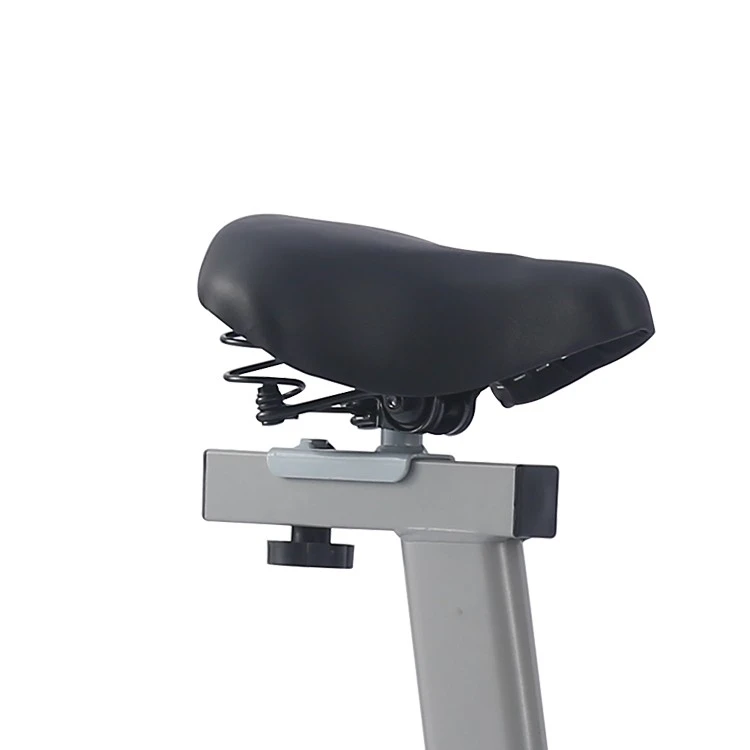 Spin Bikes Used in Gyms